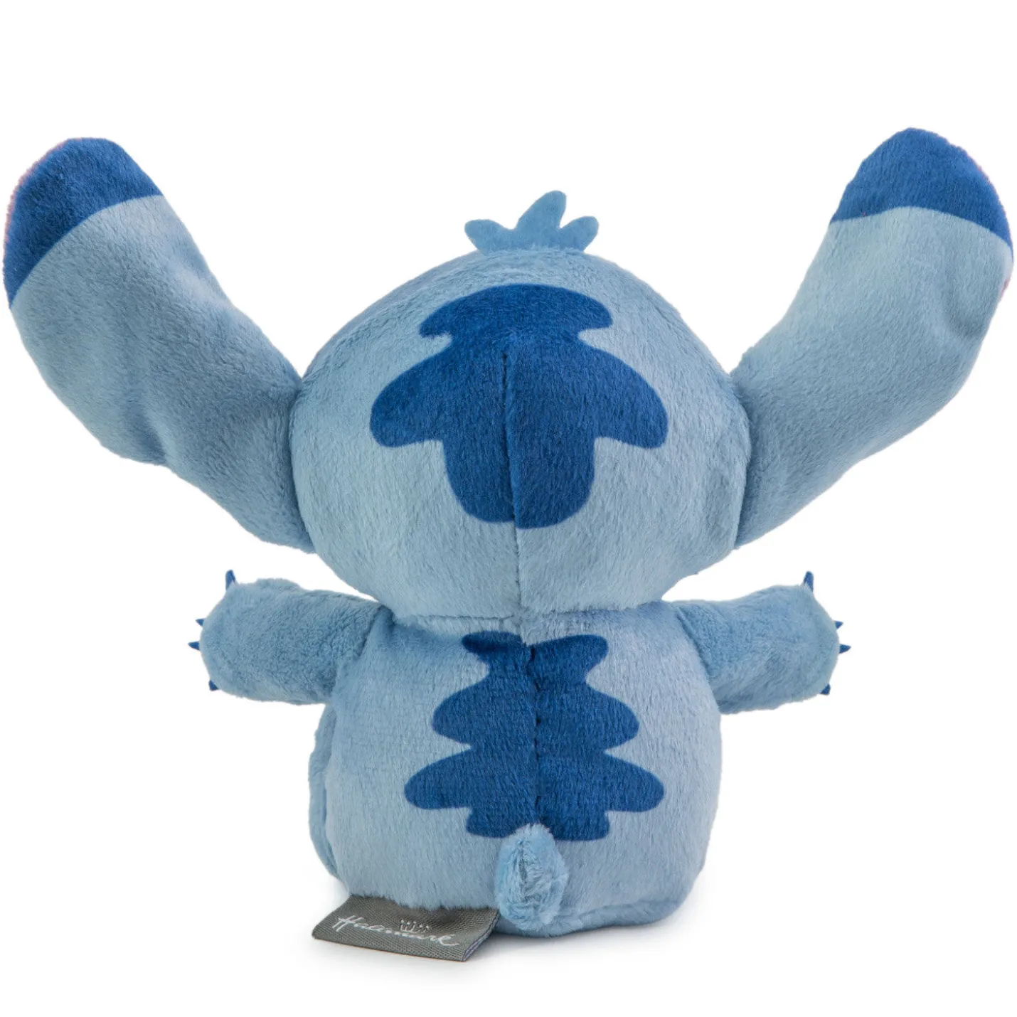 Disney Stitch Plush Gift Card Holder, 5"