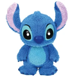 Disney Stitch Posable Fabric Figurine, 9.5"