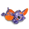 Disney Stitch Pumpkins and Bats Floppy Plush