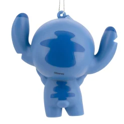 Disney Stitch Shatterproof Hallmark Ornament