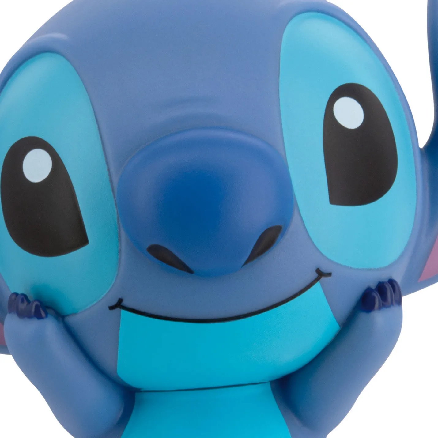 Disney Stitch Shatterproof Hallmark Ornament