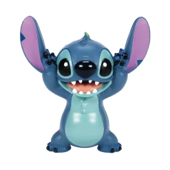Disney Stitch 2-Sided Figurine, 5.1"
