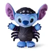 Disney Stitch Sneaky Spider Plush With Sound and Motion, 12"