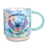 Disney Stitch Tie-Dye Mug, 17.5 oz.