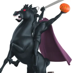 Disney The Adventures of Ichabod and Mr. Toad The Headless Horseman Ornament