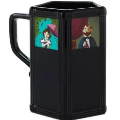 Disney The Haunted Mansion Color-Changing Mug, 10 oz.
