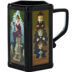 Disney The Haunted Mansion Color-Changing Mug, 10 oz.