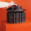 Disney The Haunted Mansion Cookie Jar With Sound