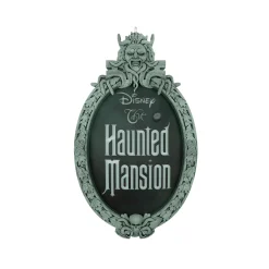 Disney The Haunted Mansion Collection Tree Topper Replacement Remote Control