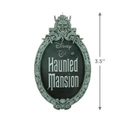 Disney The Haunted Mansion Collection Tree Topper Replacement Remote Control