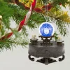 Disney The Haunted Mansion Collection Madame Leota Ornament With Light and Sound