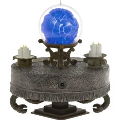 Disney The Haunted Mansion Collection Madame Leota Ornament With Light and Sound