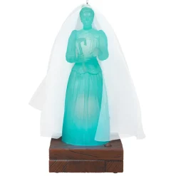 Disney The Haunted Mansion Collection Constance Hatchaway Ornament With Light and Sound