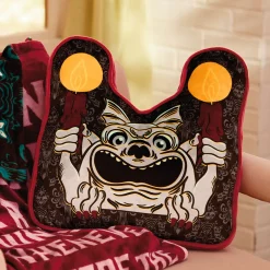 Disney The Haunted Mansion Gargoyle Throw Pillow