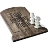Disney The Haunted Mansion Halloween Kitchen Gift Set