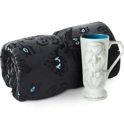Disney The Haunted Mansion Sip and Snuggle Gift Set