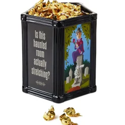 Disney The Haunted Mansion Stretching Portrait Candy Dish