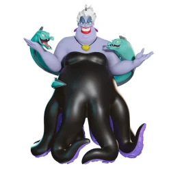 Disney The Little Mermaid Ursula Ornament