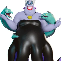 Disney The Little Mermaid Ursula Ornament