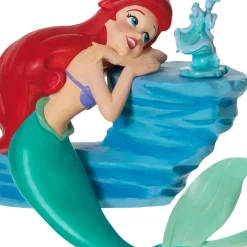 Disney The Little Mermaid Where the People Are Ornament