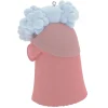 Disney The Proud Family Louder and Prouder Suga Mama and Puff Ornament