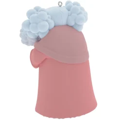 Disney The Proud Family Louder and Prouder Suga Mama and Puff Ornament