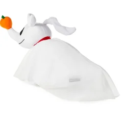 Disney Tim Burton's The Nightmare Before Christmas Zero Plush With Light, Sound and Motion