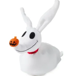 Disney Tim Burton's The Nightmare Before Christmas Zero Zip-Along Plush