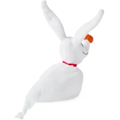 Disney Tim Burton's The Nightmare Before Christmas Zero Zip-Along Plush