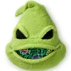 Disney Tim Burton's The Nightmare Before Christmas Oogie Boogie Shaped Pillow