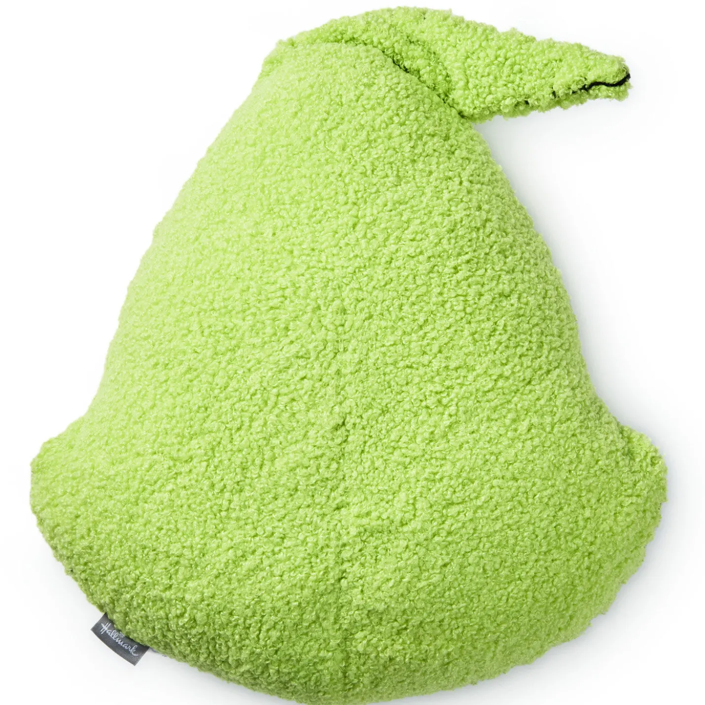 Disney Tim Burton's The Nightmare Before Christmas Oogie Boogie Shaped Pillow