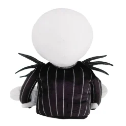 Disney Tim Burton's The Nightmare Before Christmas Plush Fabric Hallmark Tree Topper, 9.75