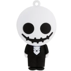 Disney Tim Burton's The Nightmare Before Christmas Hallmark Countdown Calendar Paper Tree Set With 12 Mini Ornaments