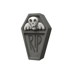 Disney Tim Burton's The Nightmare Before Christmas Dr. Finkelstein's Lab Tree Topper Replacement Remote Control
