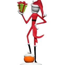 Disney Tim Burton's The Nightmare Before Christmas Jack Skellington Ornament