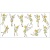Disney Tinker Bell Collectible Drinking Glass, 13.5 oz.