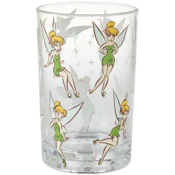 Disney Tinker Bell Collectible Drinking Glass, 13.5 oz.