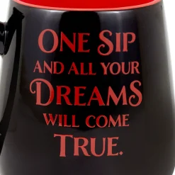 Disney Villains Evil Queen Mug, 17 oz.