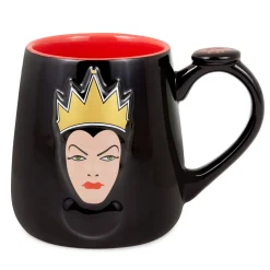 Disney Villains Evil Queen Mug, 17 oz.