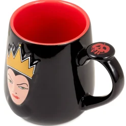 Disney Villains Evil Queen Mug, 17 oz.