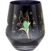 Disney Villains Fierce and Fabulous Stemless Wine Glass, 16 oz.