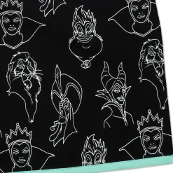 Disney Villains Maleficent Tea Towels, Set of 2