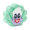 Disney Villains Ursula Charmers Silicone Charm, 1.7" H