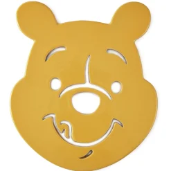 Disney Winnie the Pooh Ceramic Trivet