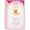 Disney Winnie the Pooh Day of Smiles Birthday Card for Grandma