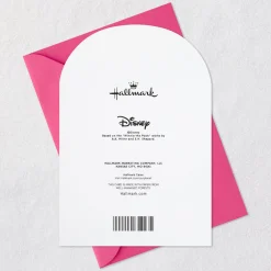 Disney Winnie the Pooh Day of Smiles Birthday Card for Grandma
