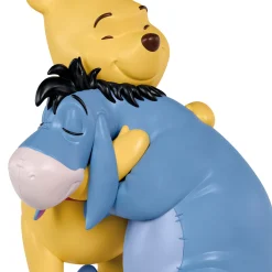 Disney Winnie the Pooh Holiday Hugs Ornament