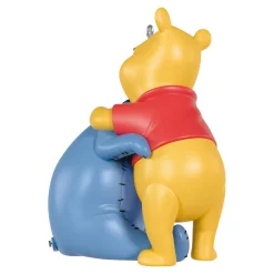 Disney Winnie the Pooh Holiday Hugs Ornament