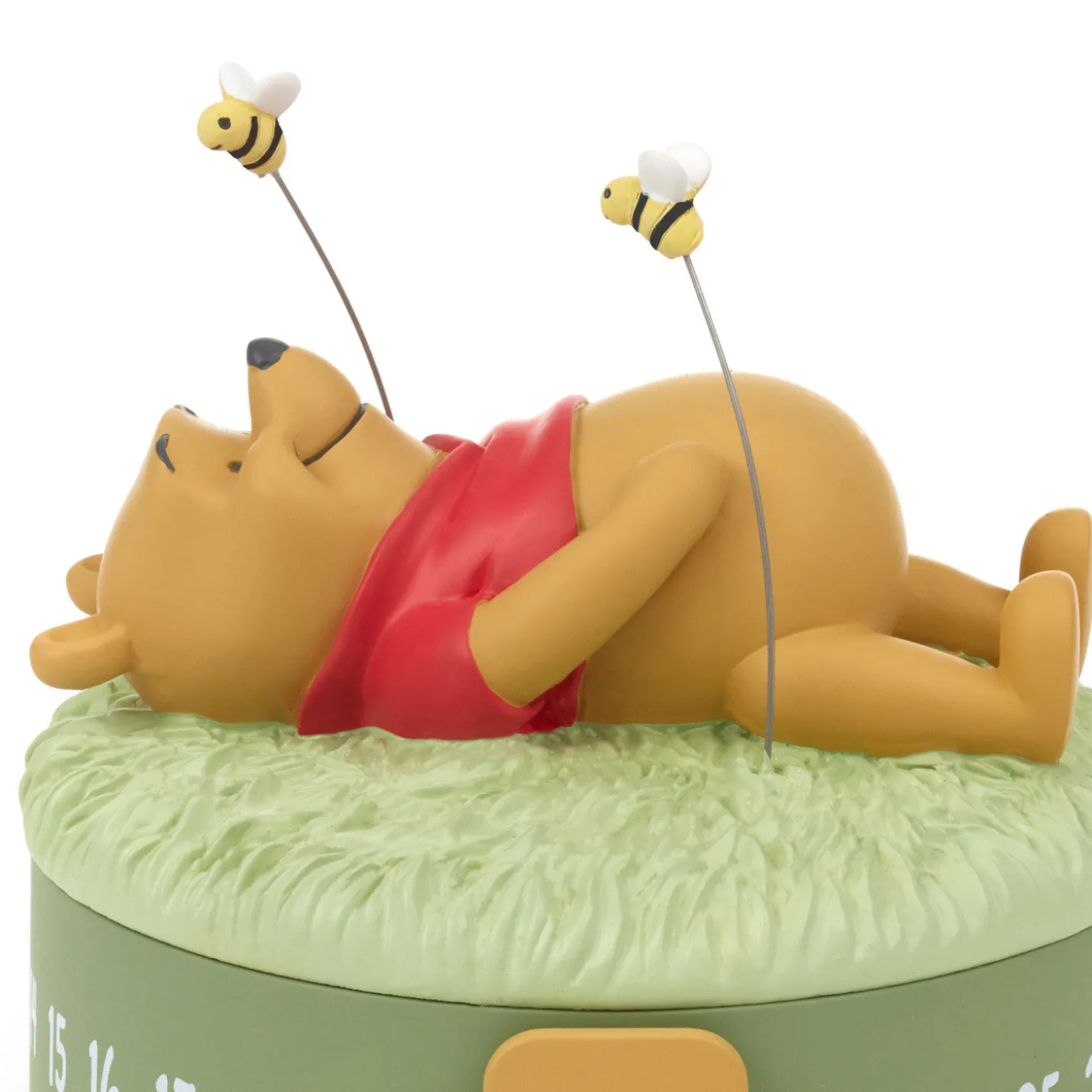 Disney Winnie the Pooh Perpetual Calendar