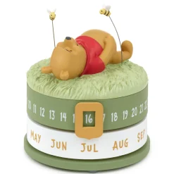 Disney Winnie the Pooh Perpetual Calendar